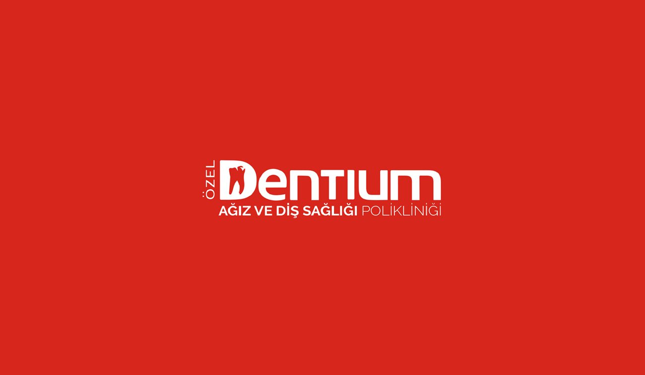 Dentium Sosyal Medya Tasarımları