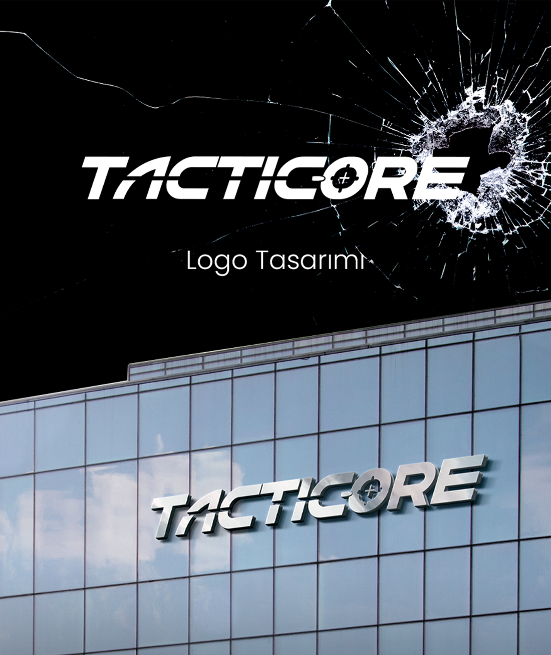 Tacticore 2